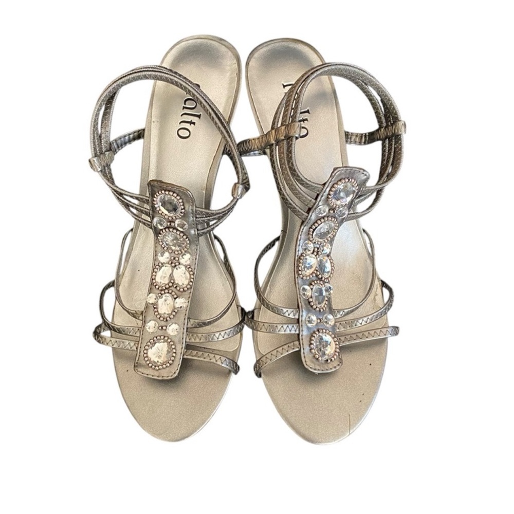 Rialto Women’s Heels